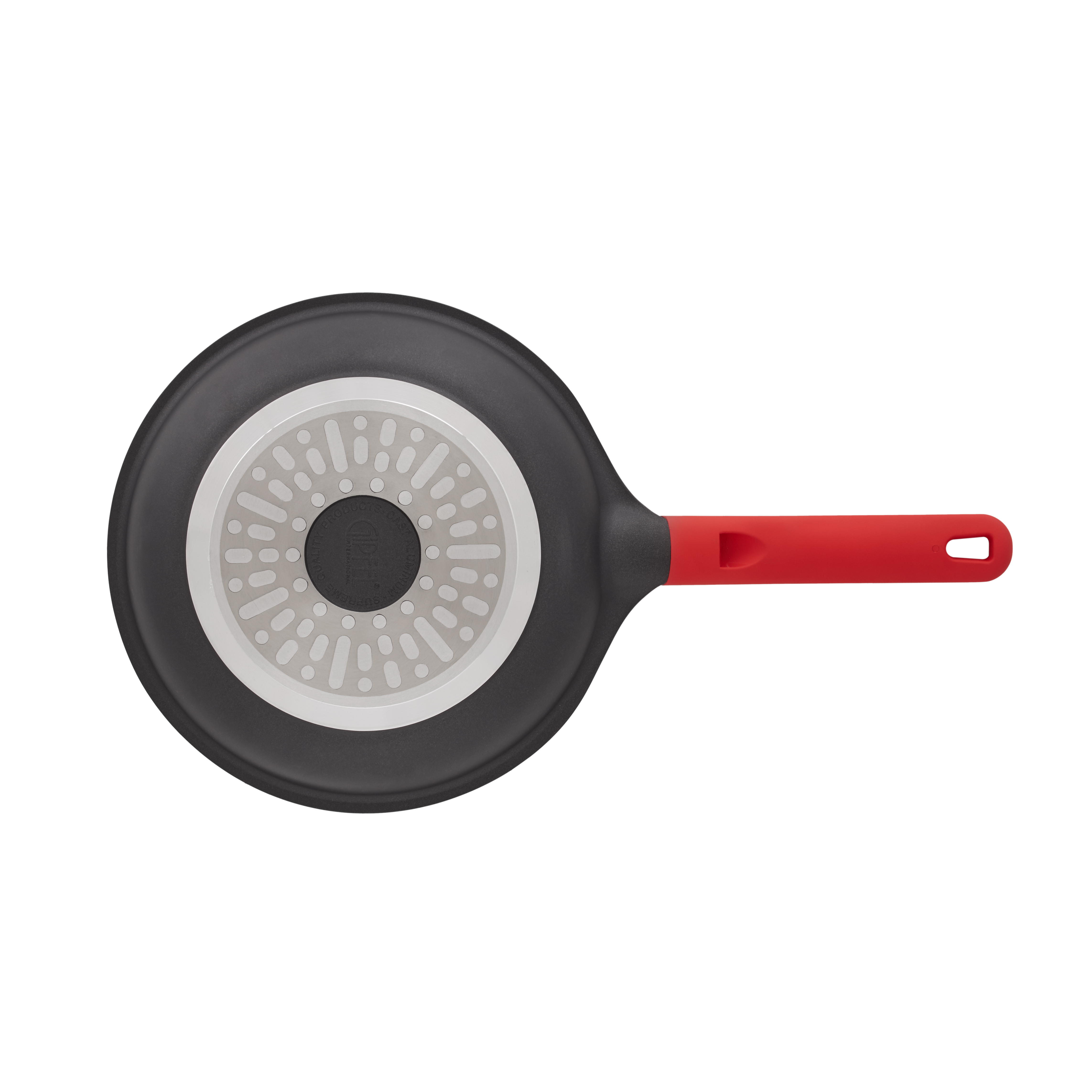 Алюминиевая сковорода Gipfel Velour 0560 24 см фото