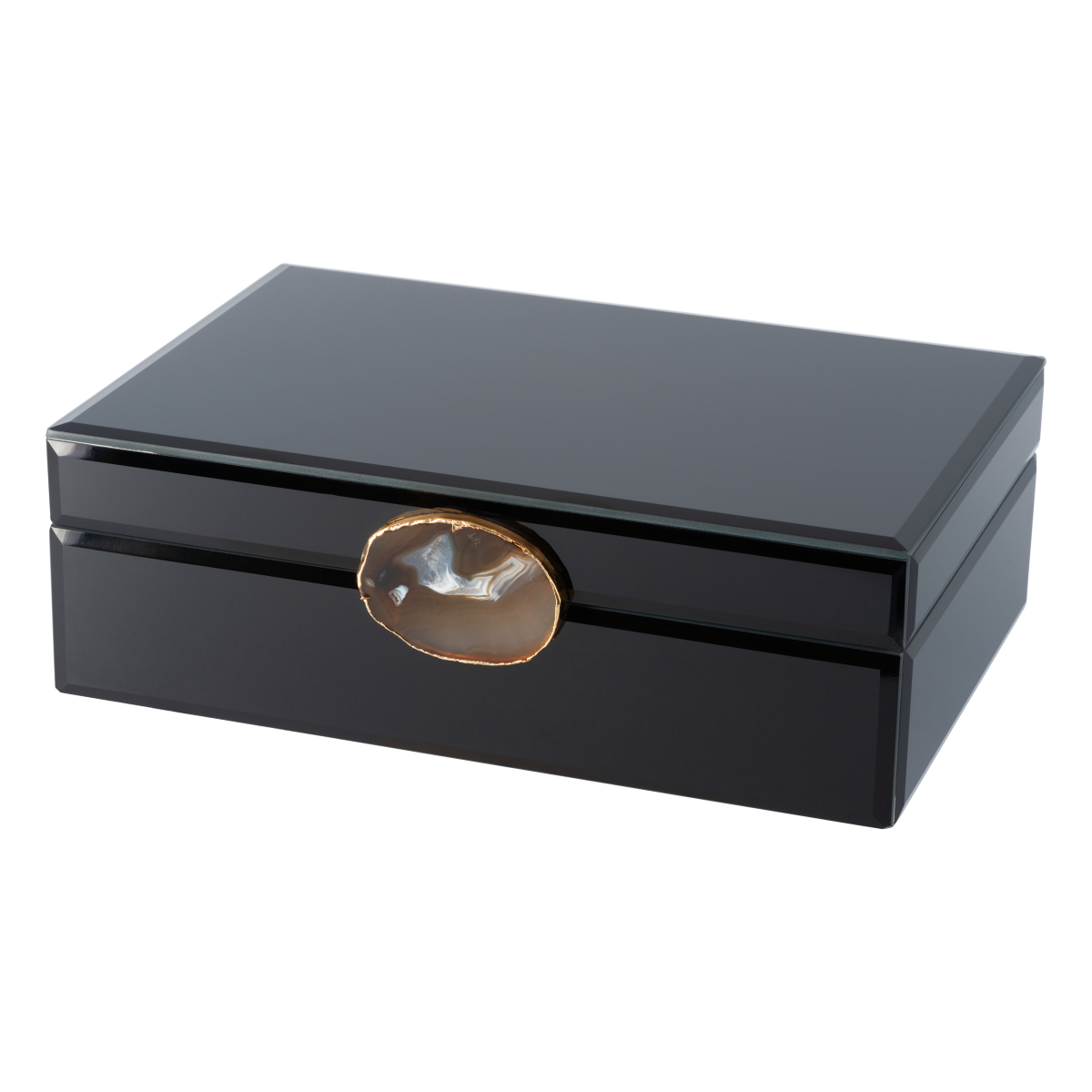 Шкатулка Gipfel Augusta 42879 24x16 см фото