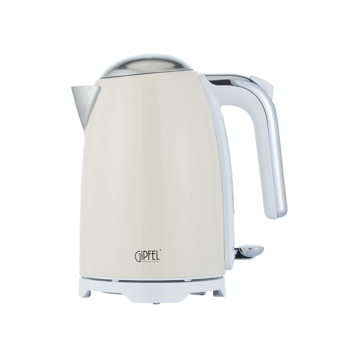 Чайник электрический Gipfel Orchid 50968 1,7 л фото