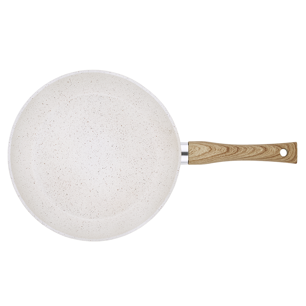 Алюминиевая сковорода Gipfel Eco 51020 26 см фото