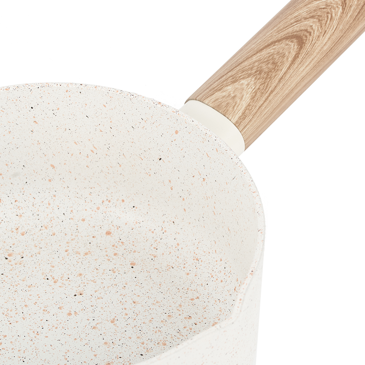 Ковш Werner Organic Beige 51442 1,5 л/16 см фото