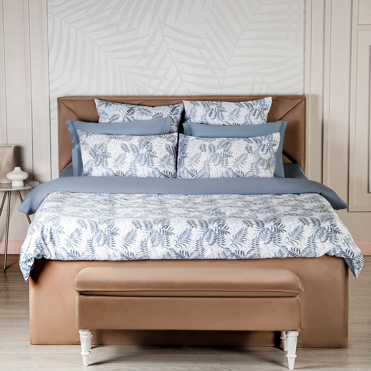 Комплект постельного белья семейный Gipfel Moana 42374 фото