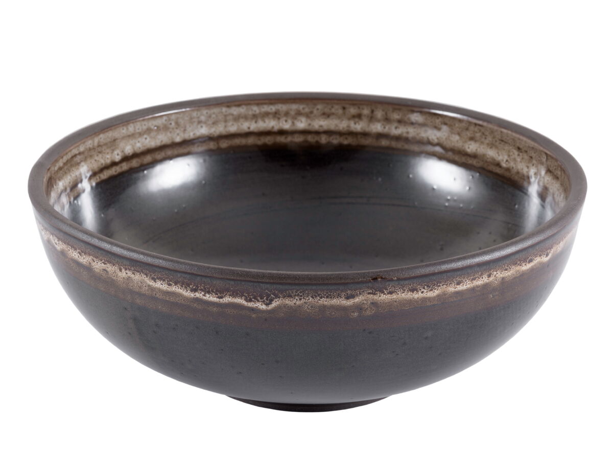 Салатник боул Gipfel Жареная карамель 009000159 19 см фото