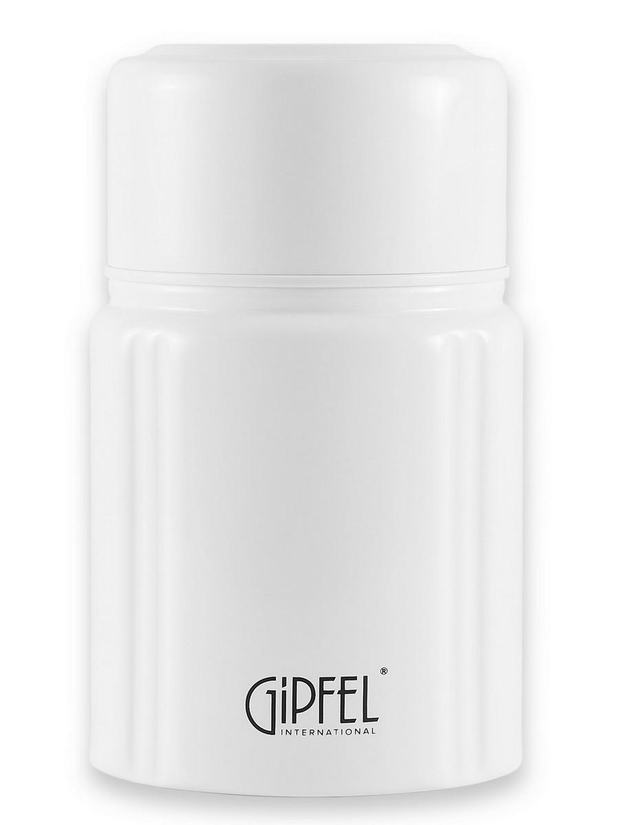 Термос для супа Gipfel 8338 0,8 л фото