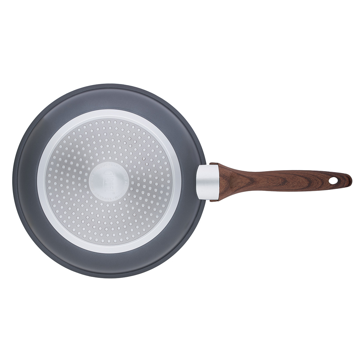 Алюминиевая сковорода Gipfel Pola 2663 24 см фото