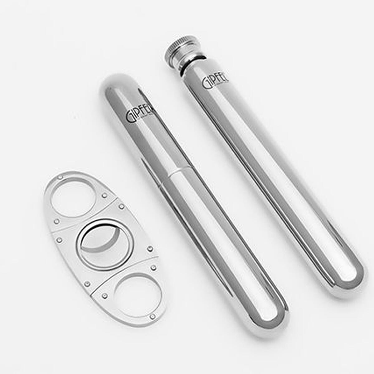 Сигарный набор Gipfel 3763 фото