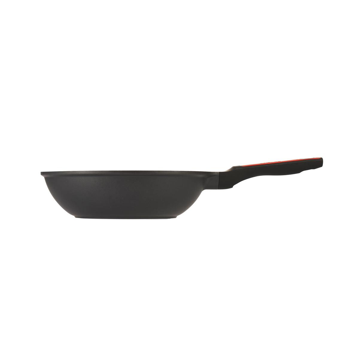 Алюминиевая сковорода-вок Gipfel Favorite 0125 28 см/3 л фото