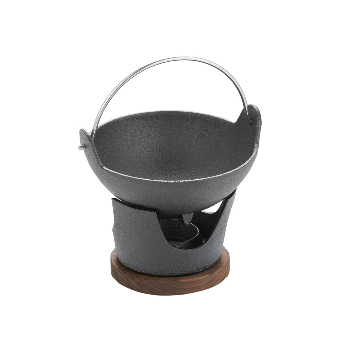 Чугунок Gipfel 50648 16 см фото