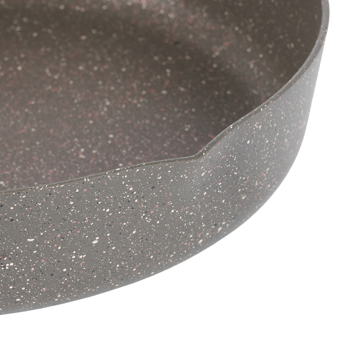 Сковорода Werner Organic Stone style 51448 28 см фото