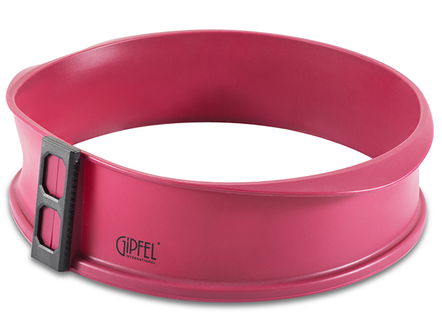 Форма для выпечки Gipfel Wunderform 2826 26x16 см фото