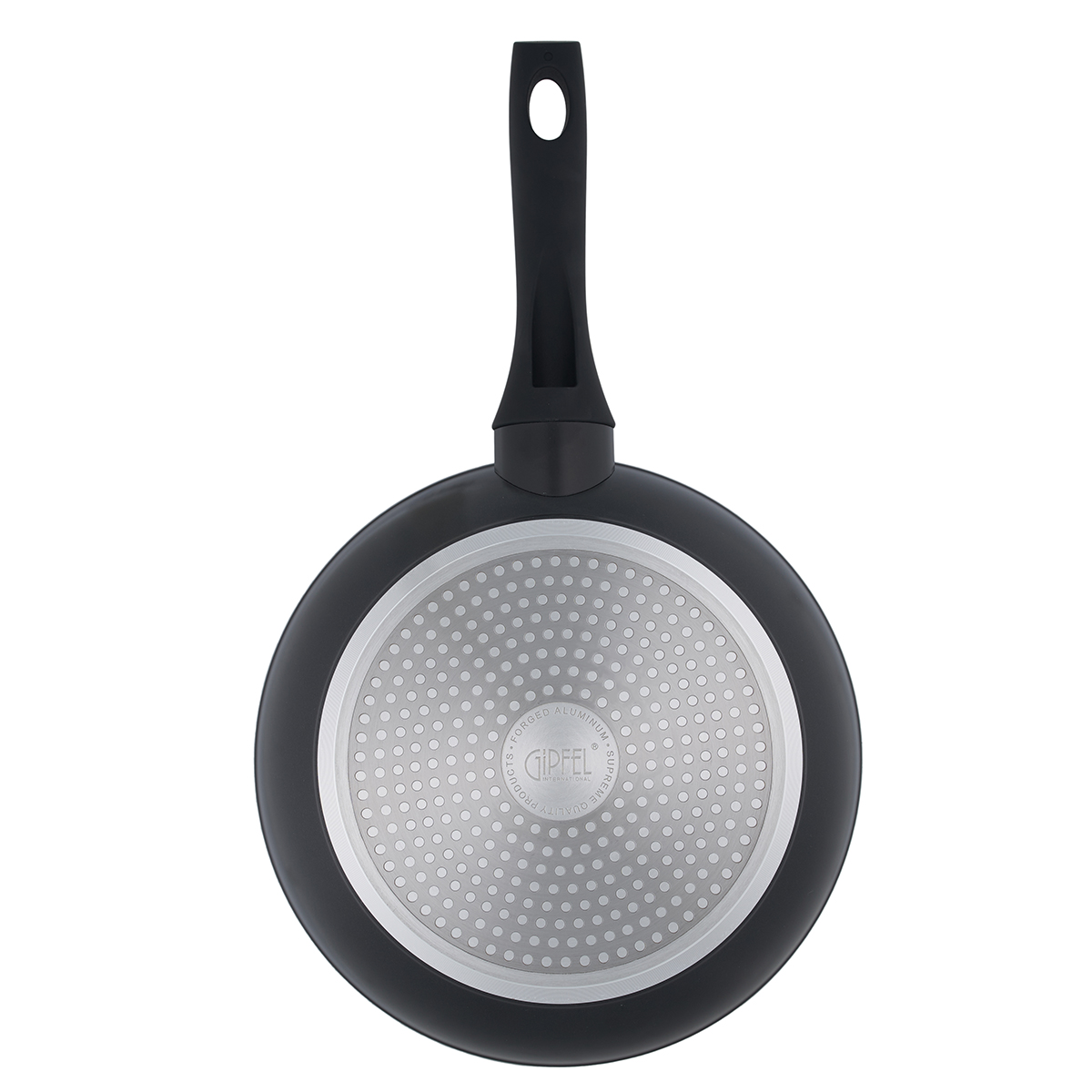 Алюминиевая сковорода Gipfel Ambassador 52784 26 см фото