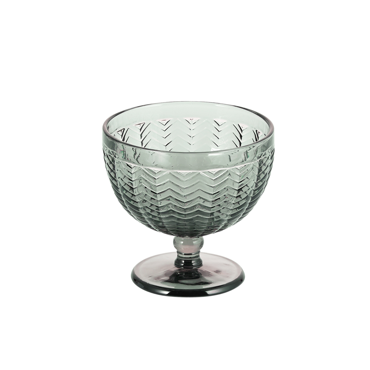 Креманка Gipfel Grey Wave 41269 фото