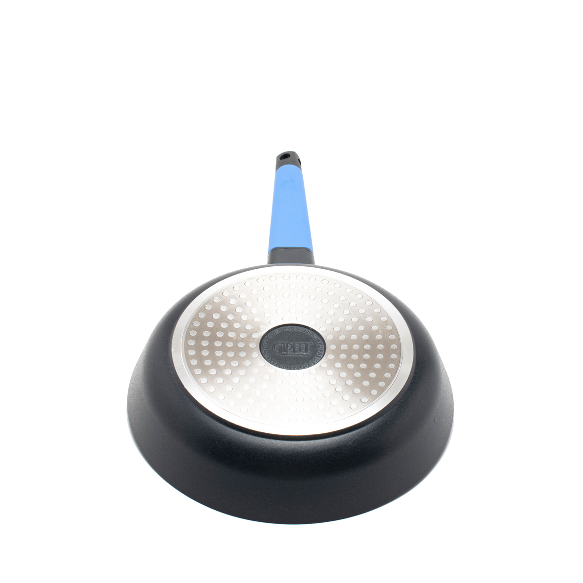 Алюминиевая сковорода Gipfel Magda 2296 24 см фото