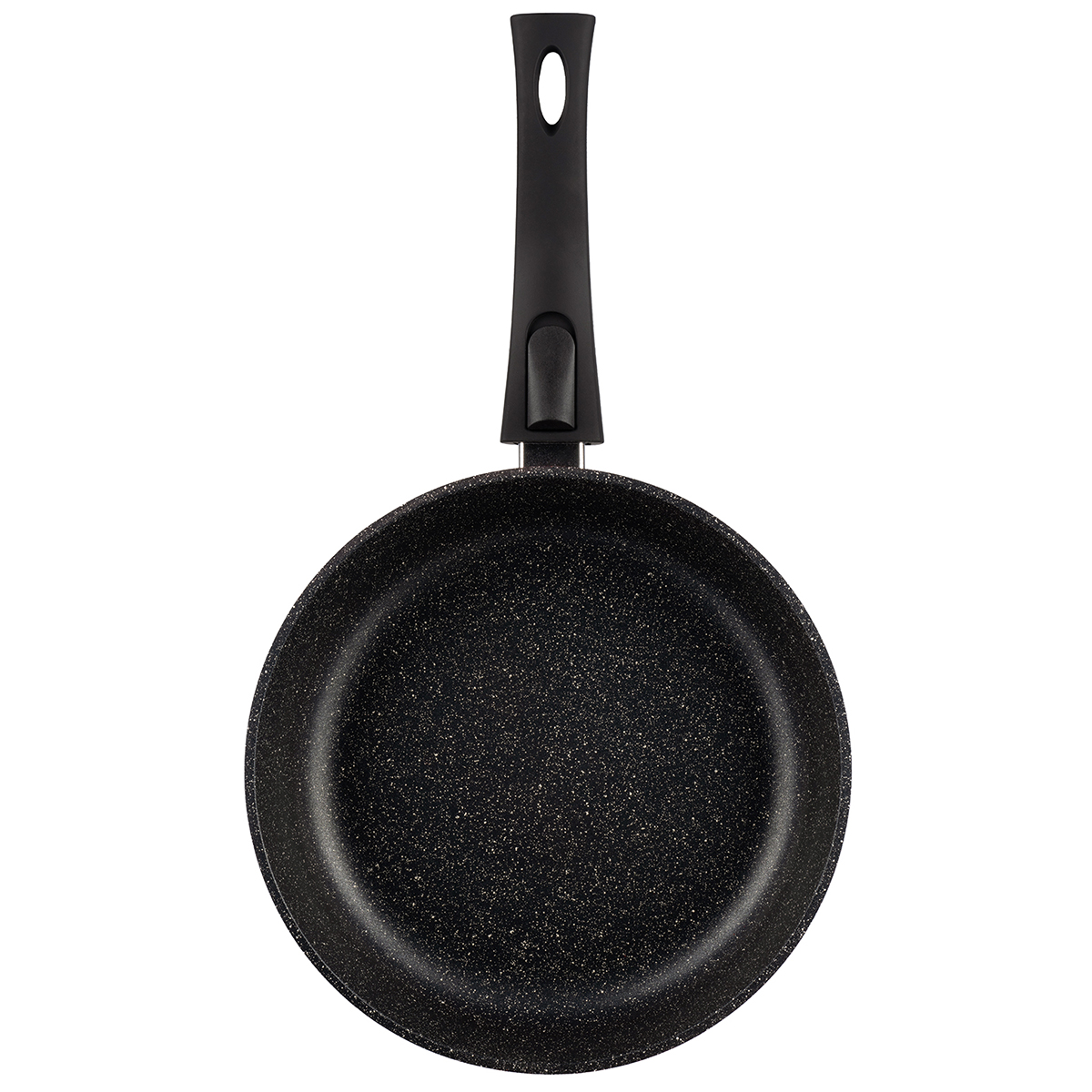 Сковорода из литого алюминия Werner Letizia 52597 24 см фото