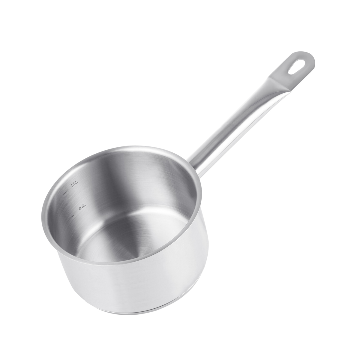 Ковш Gipfel Horeca Pro 50728 14 см/1 л №2