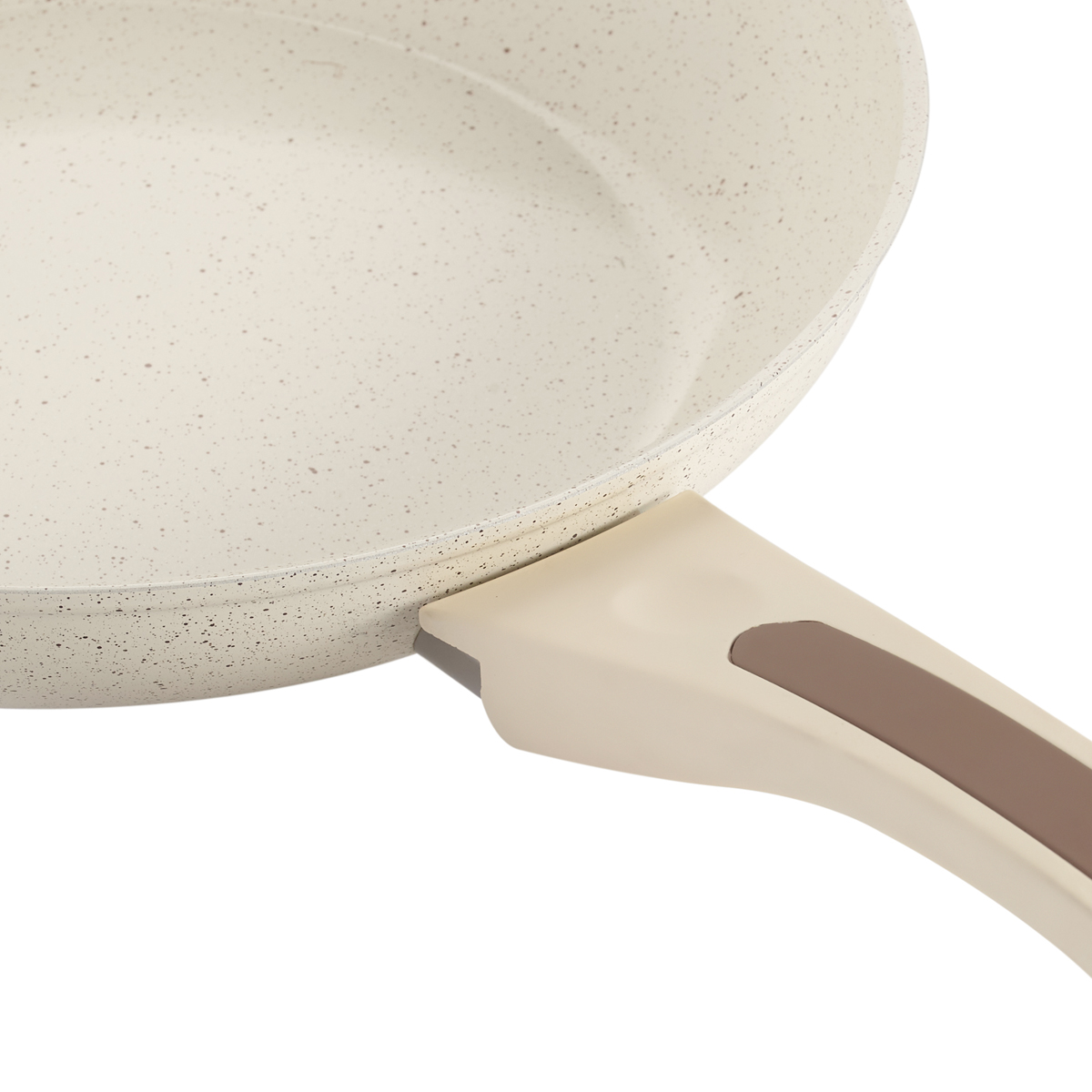 Алюминиевая сковорода Gipfel Sonrizo 0430 28 см фото