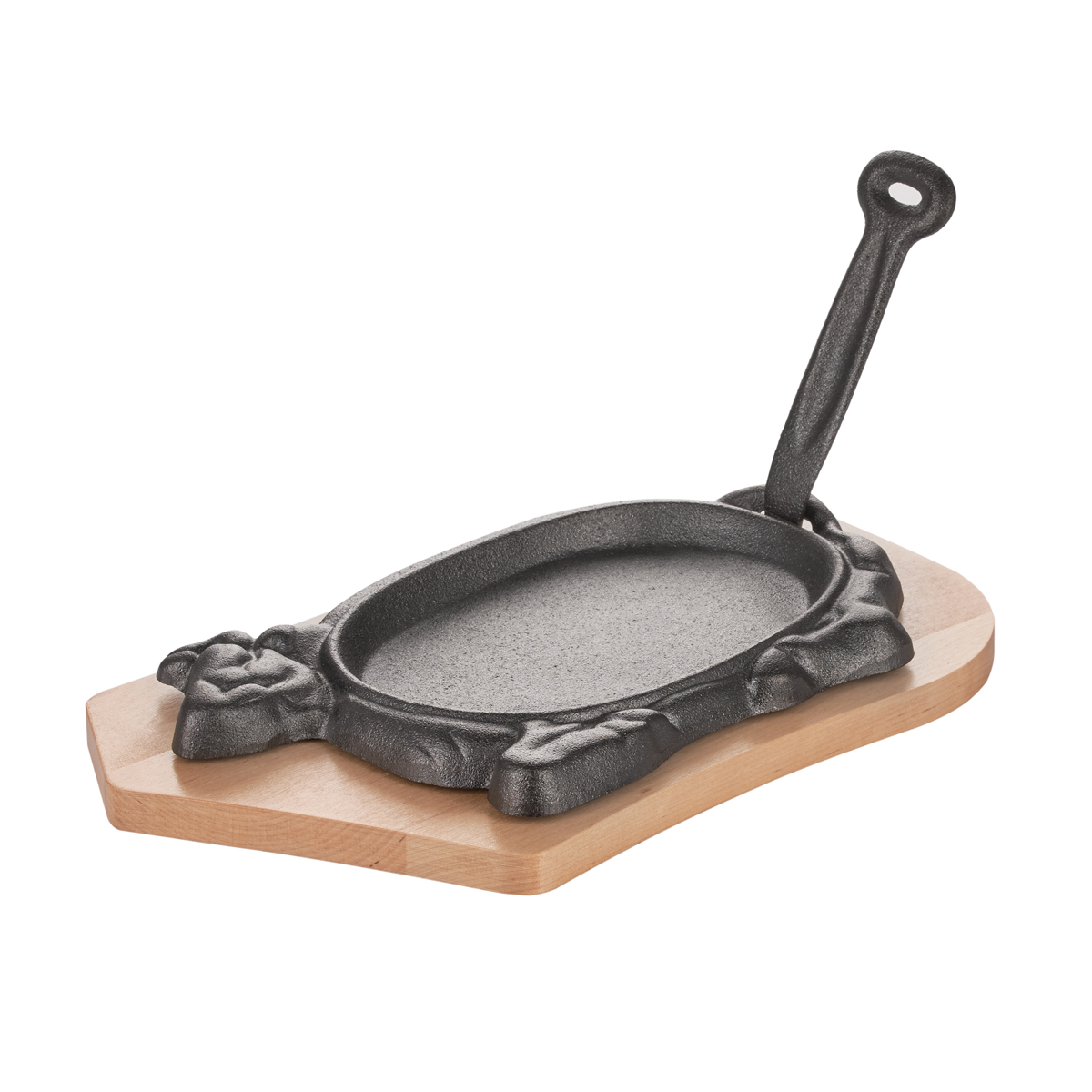 картинка 2234 GIPFEL Сковорода порционная DILETTO 28 см от магазина Gipfel