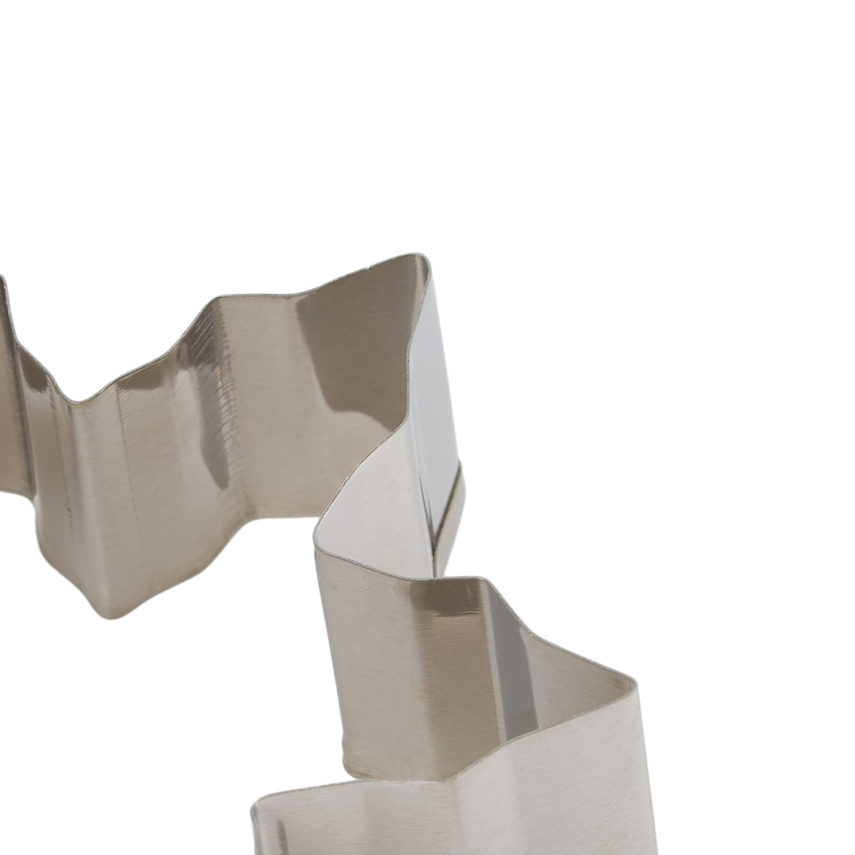 Набор из 5 формочек для выпечки Gipfel Christmas 0358 3-11,5 x 2,5 см фото