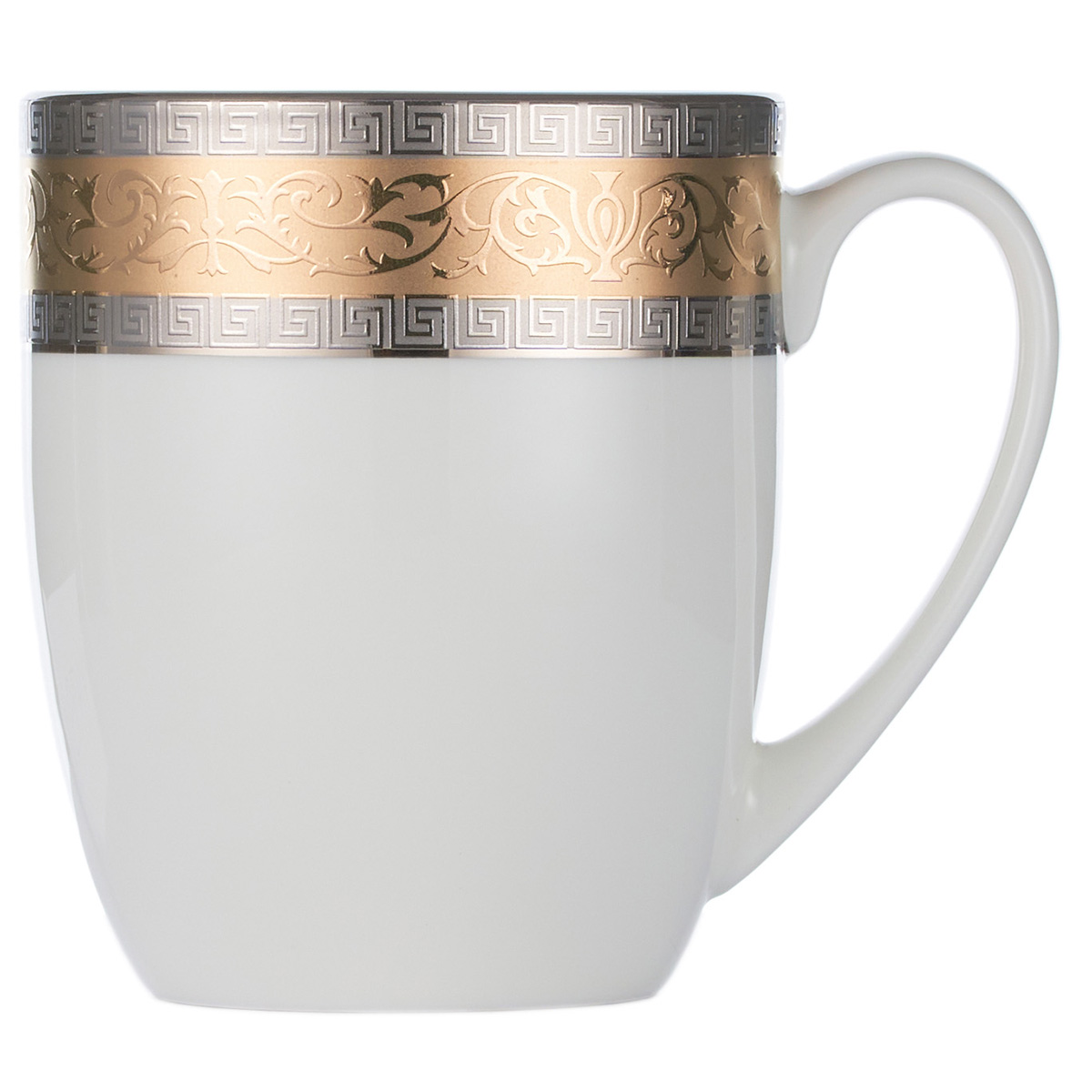 Набор кружек Gipfel Hermes 41479 350 мл 2 предмета фото