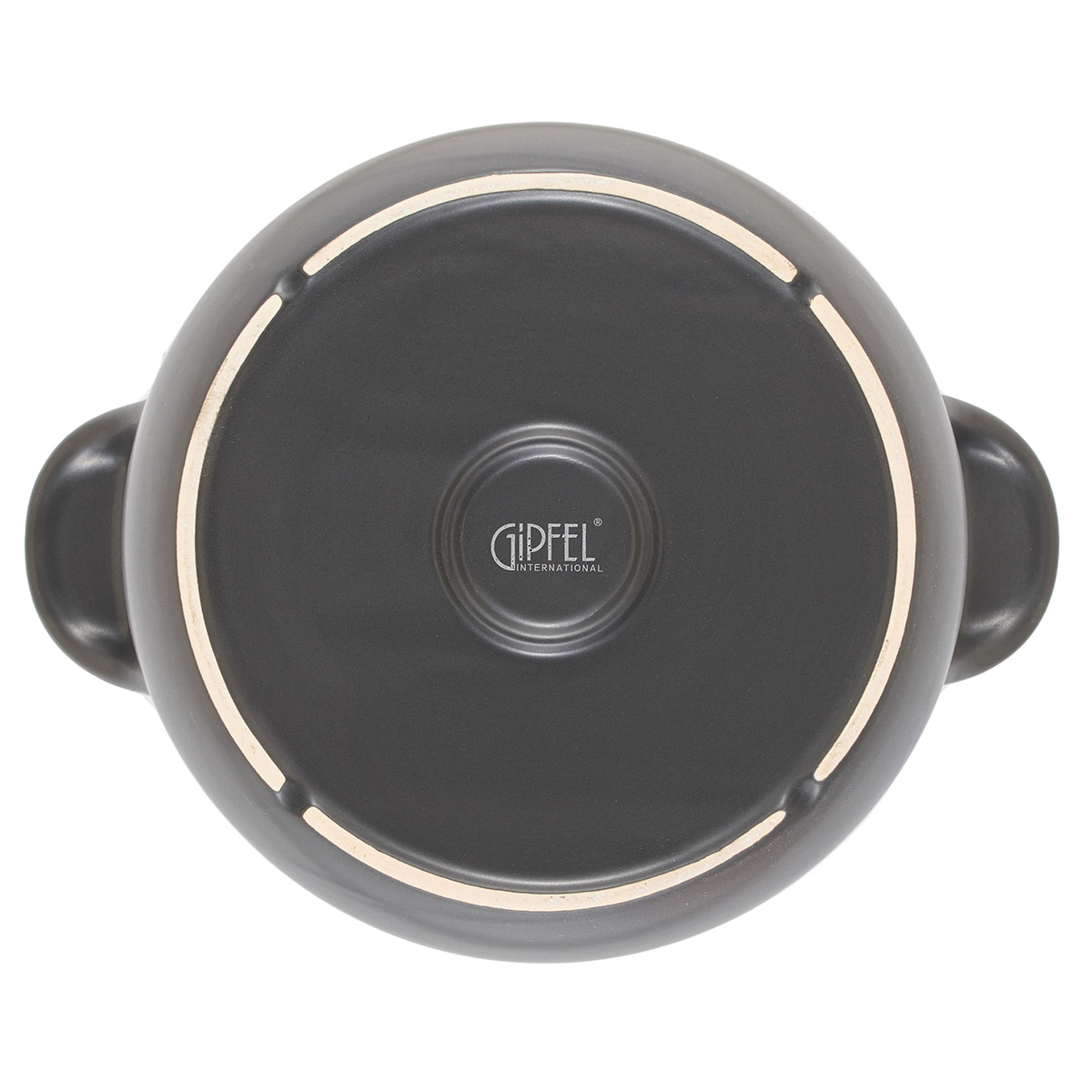 Кастрюля жаропрочная Gipfel Barbara 51303 32 см/4 л фото