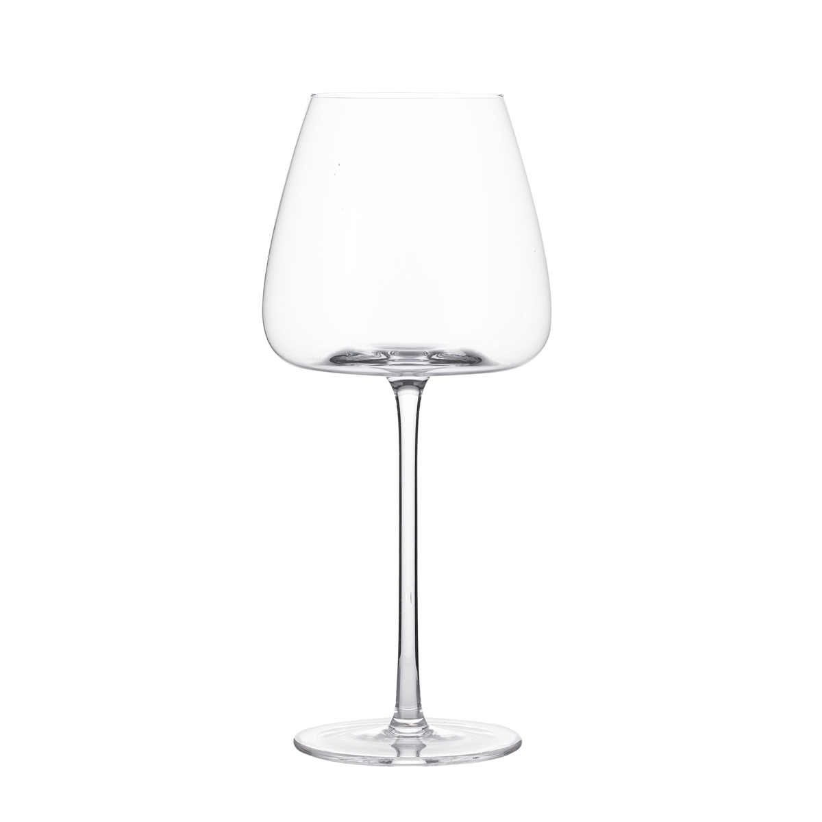 Набор бокалов для красного вина Gipfel Bergamo 42216 540 мл 2 предмета фото