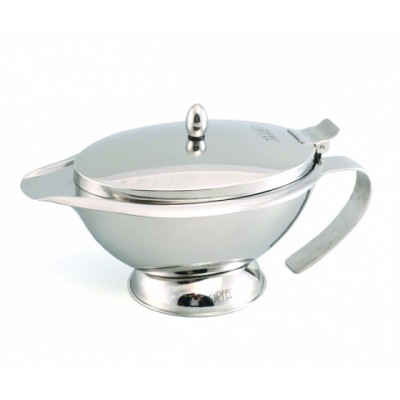 картинка Соусник с крышкой Gipfel 5505 от магазина Gipfel