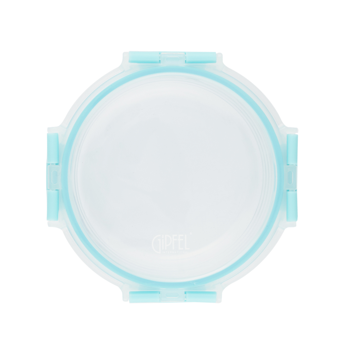 Контейнер стеклянный Gipfel Avalanche 50983 650 мл фото