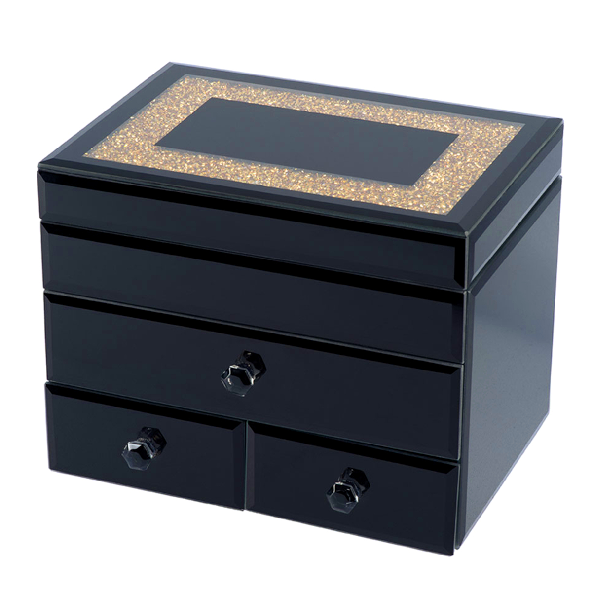 Шкатулка Gipfel Evora 42892 21 см фото