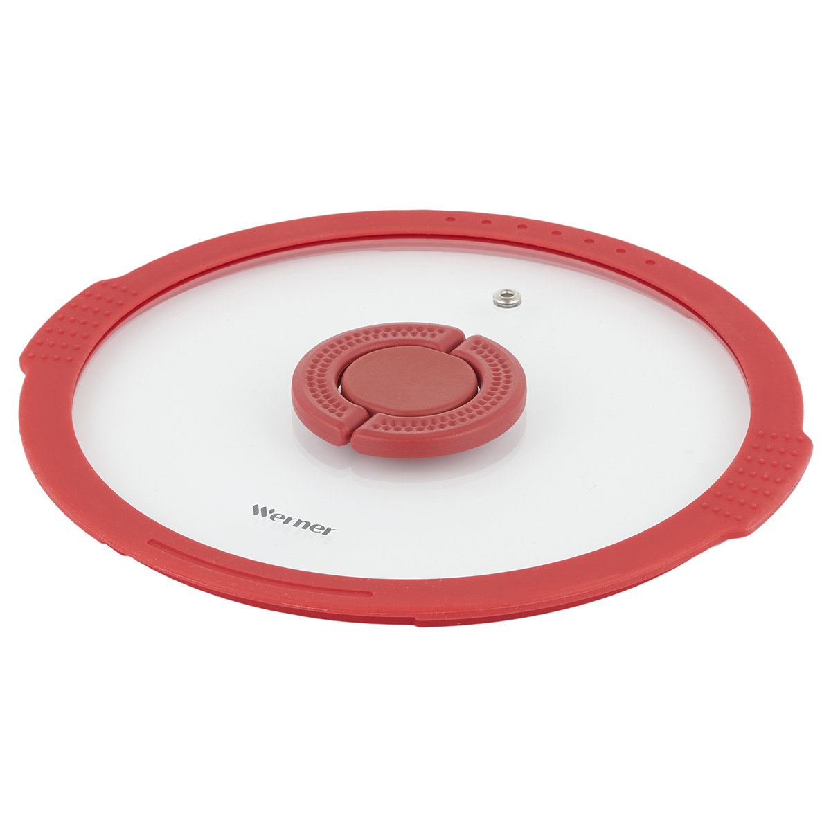 Крышка стеклянная Werner Imola 50219 24 см фото