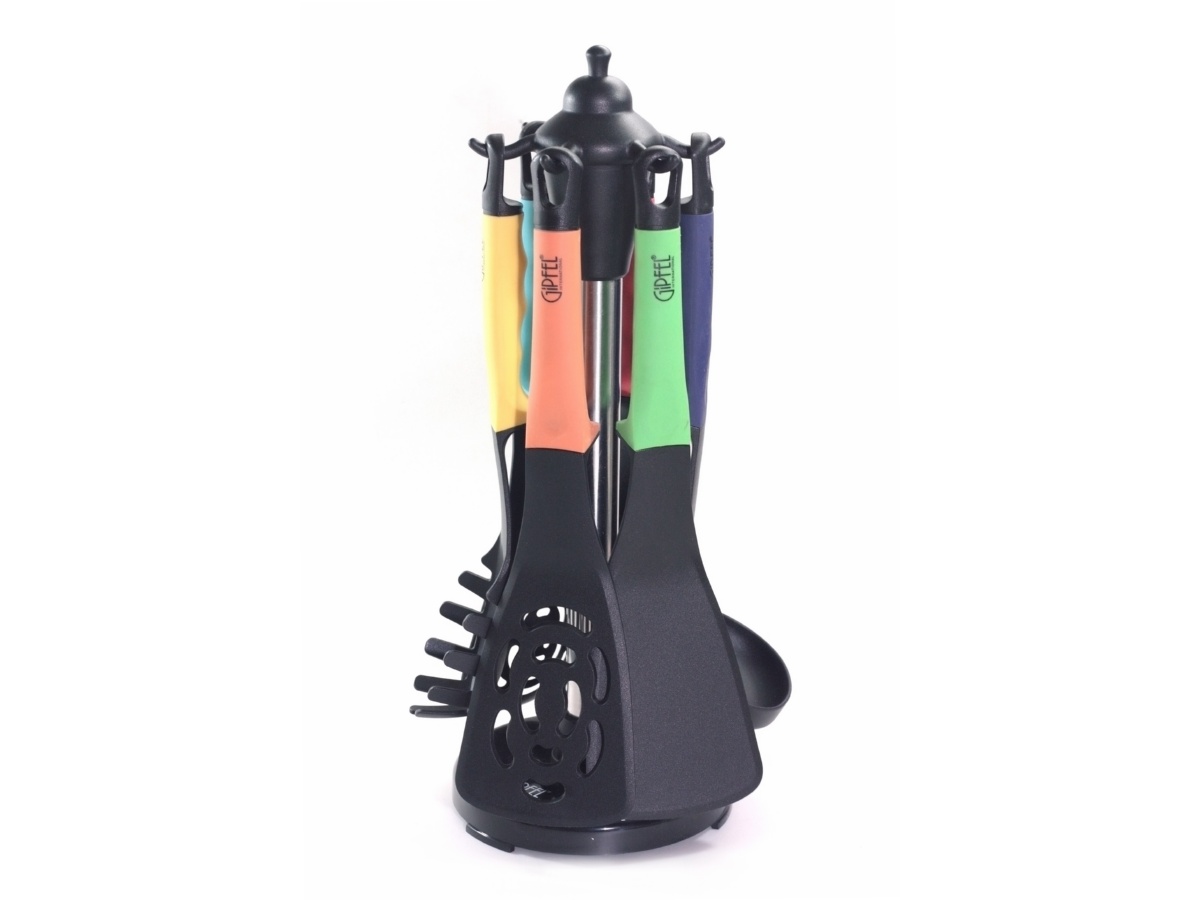 картинка Набор кухонных инструментов COMFORT Gipfel 6471 от магазина Gipfel