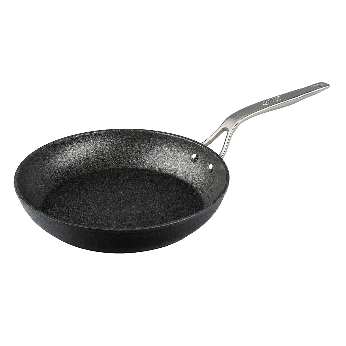 Алюминиевая сковорода Gipfel Profile Premium 51378 28 см