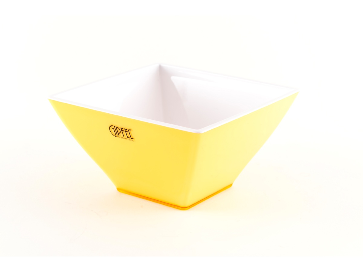 картинка 3755 GIPFEL Салатник с двойными стенками  DIVINITY от магазина Gipfel