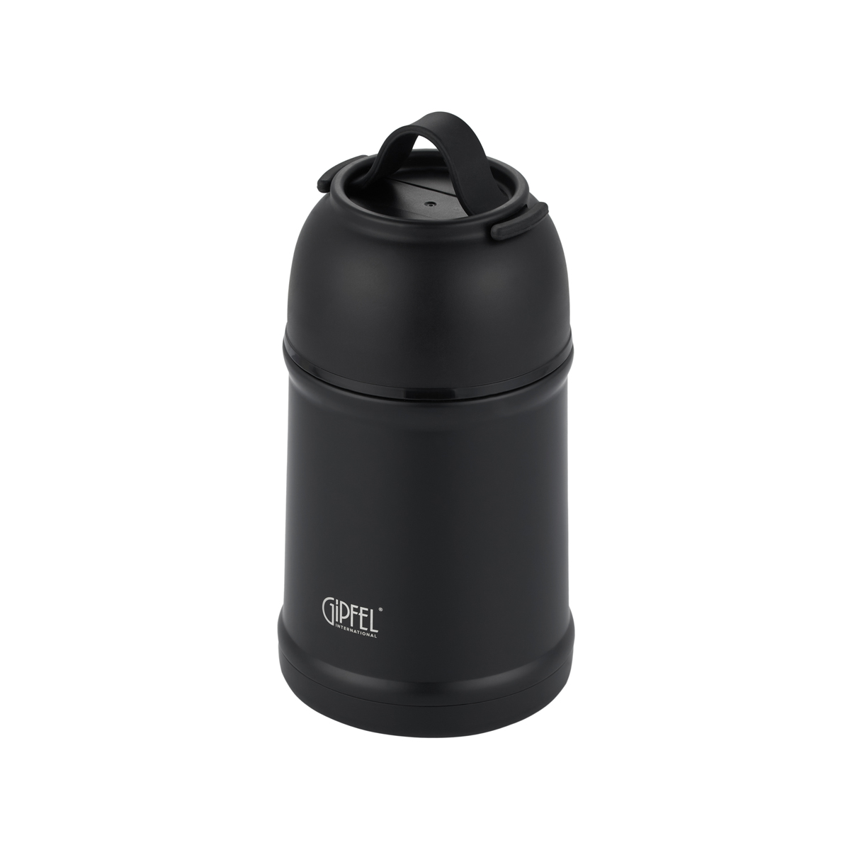 Термос вакуумный для еды Gipfel Berlin 50935 670 мл фото