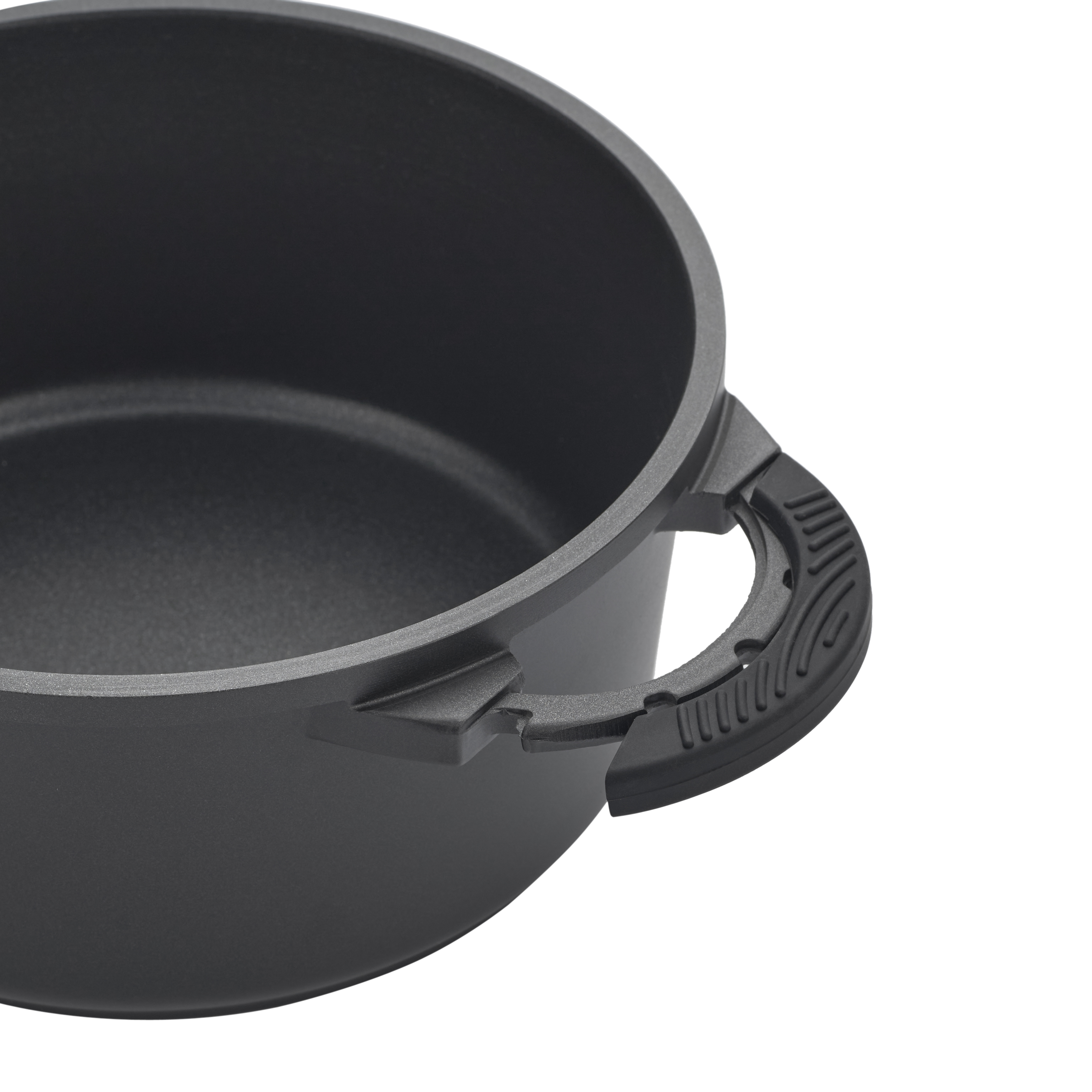 Алюминиевая кастрюля Werner Infinity 50078 18 см/1,8 л фото