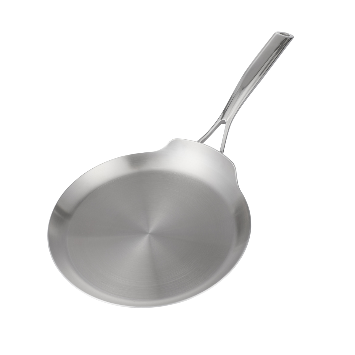 Блинная сковорода Gipfel Ellis 0533 28 см фото