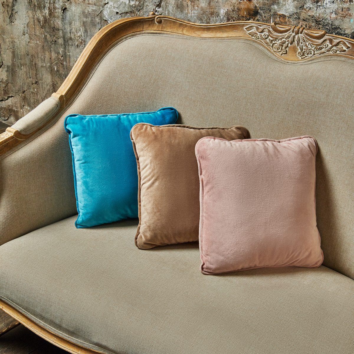 Подушка декоративная Gipfel Lora 43270 50х50 см фото