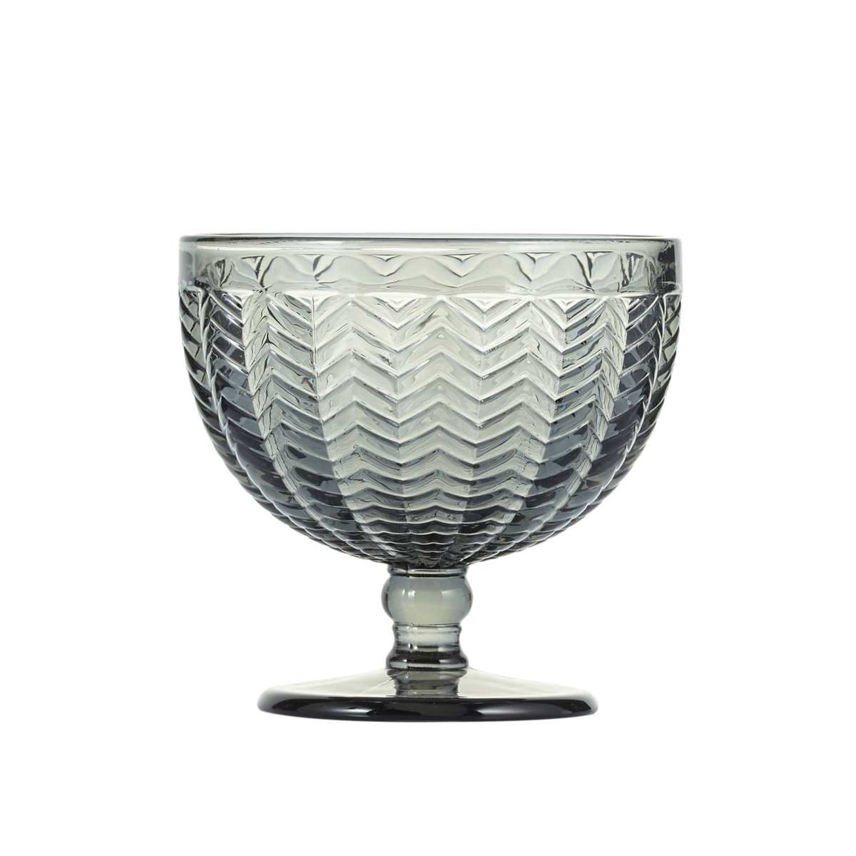 Креманка Gipfel Grey Wave 41269 фото