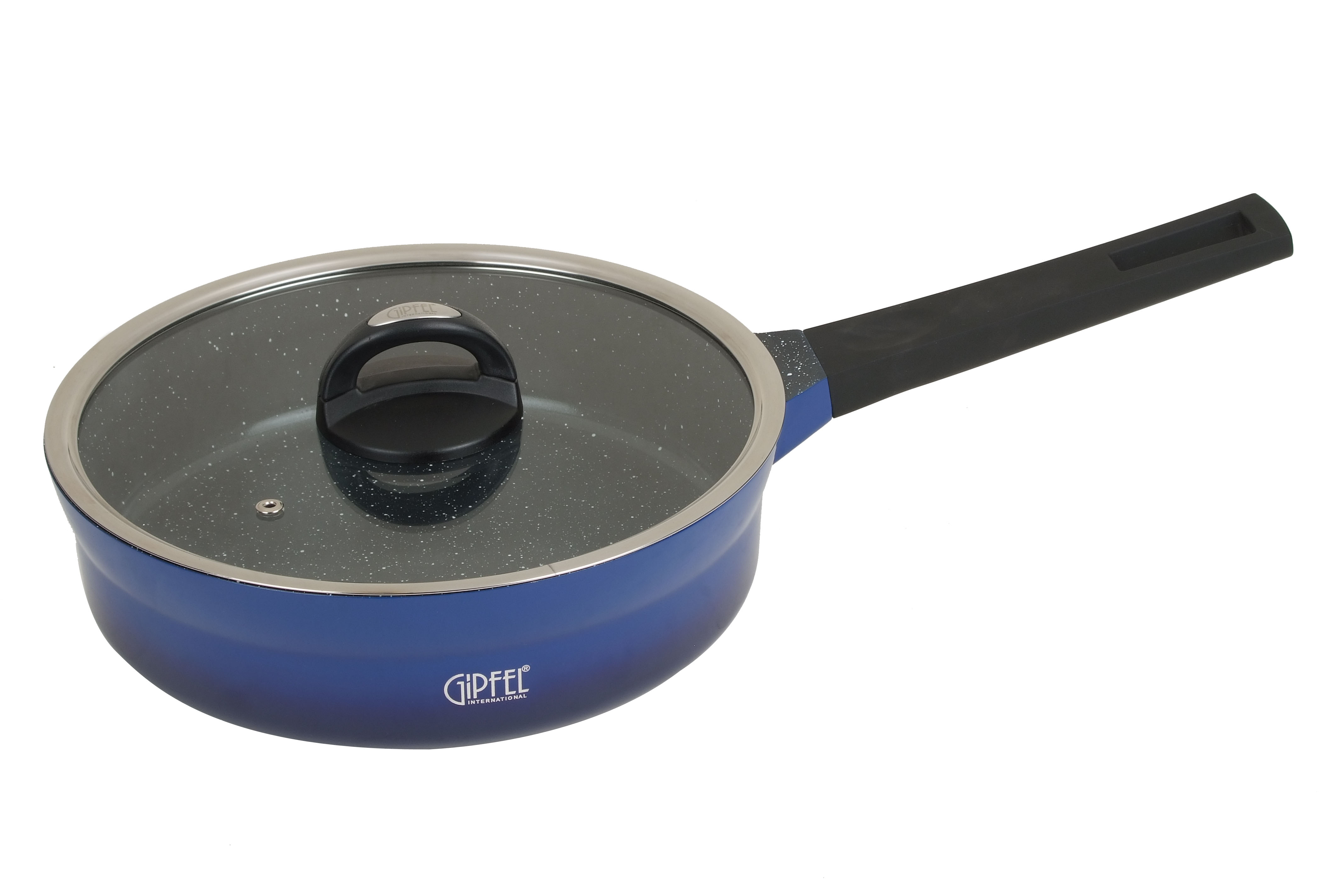 Сотейник Gipfel Azul 2333 26 см фото