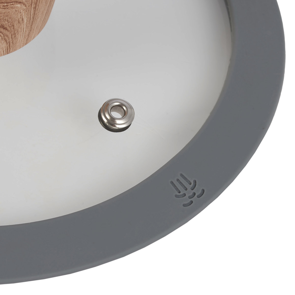 Ковш алюминиевый Gipfel Oliver 0575 16 см/1,5 л фото