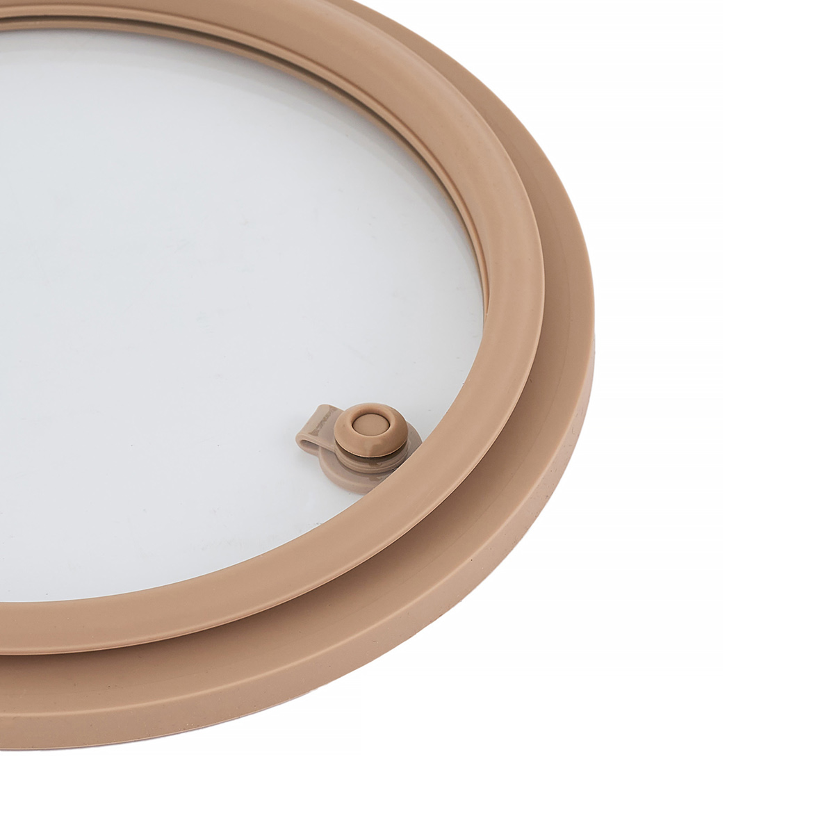 Контейнер стеклянный Gipfel Veso 52829 500 мл фото