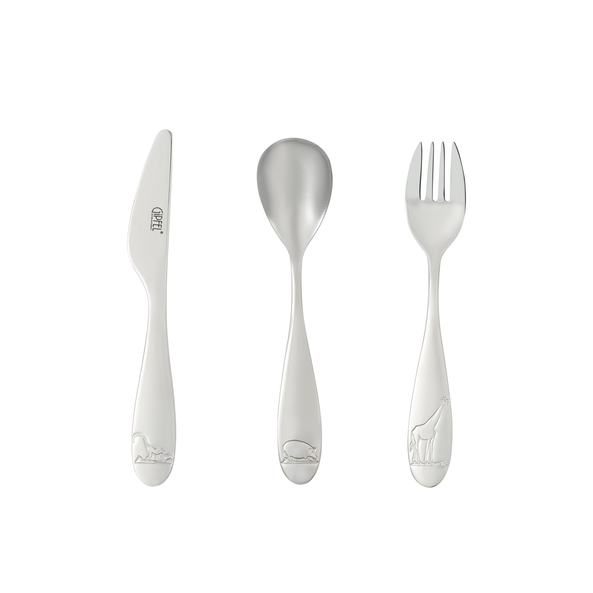 Набор столовых приборов Gipfel 8638 фото