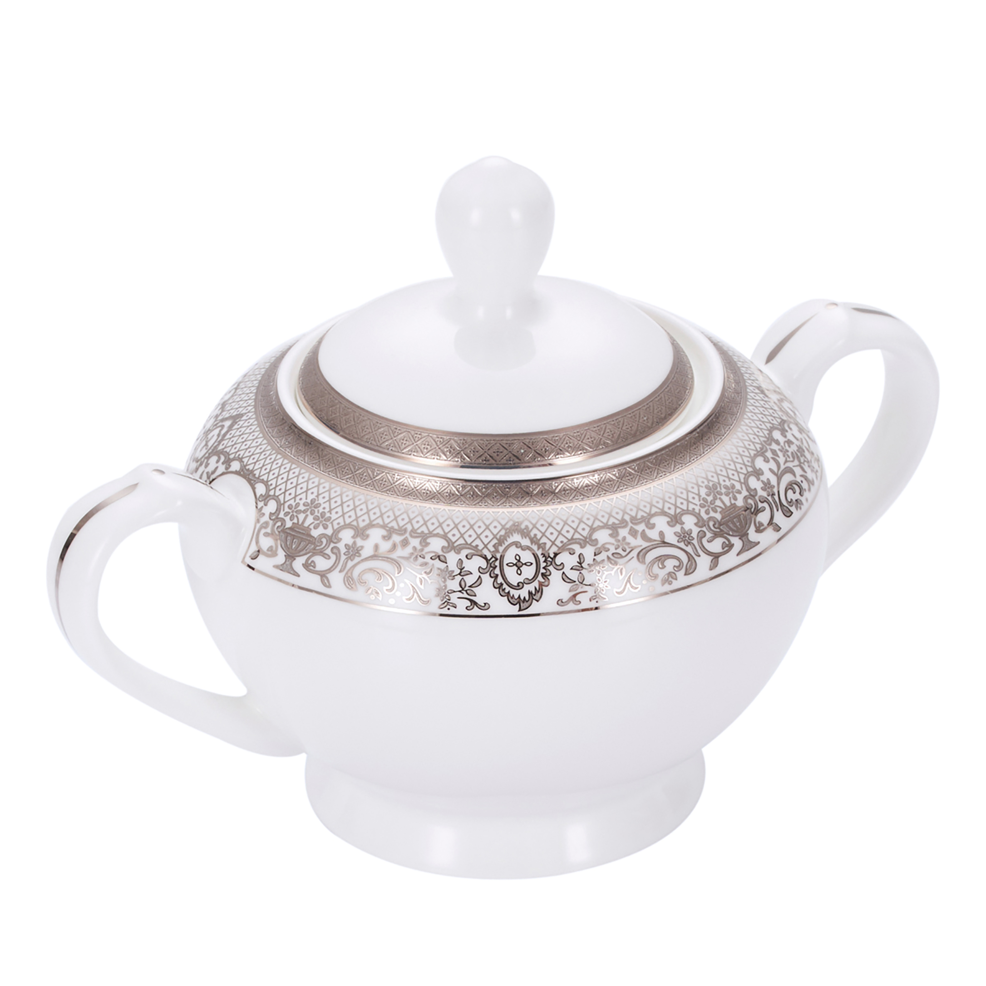 Чайный сервиз Gipfel Argento 40989 фото