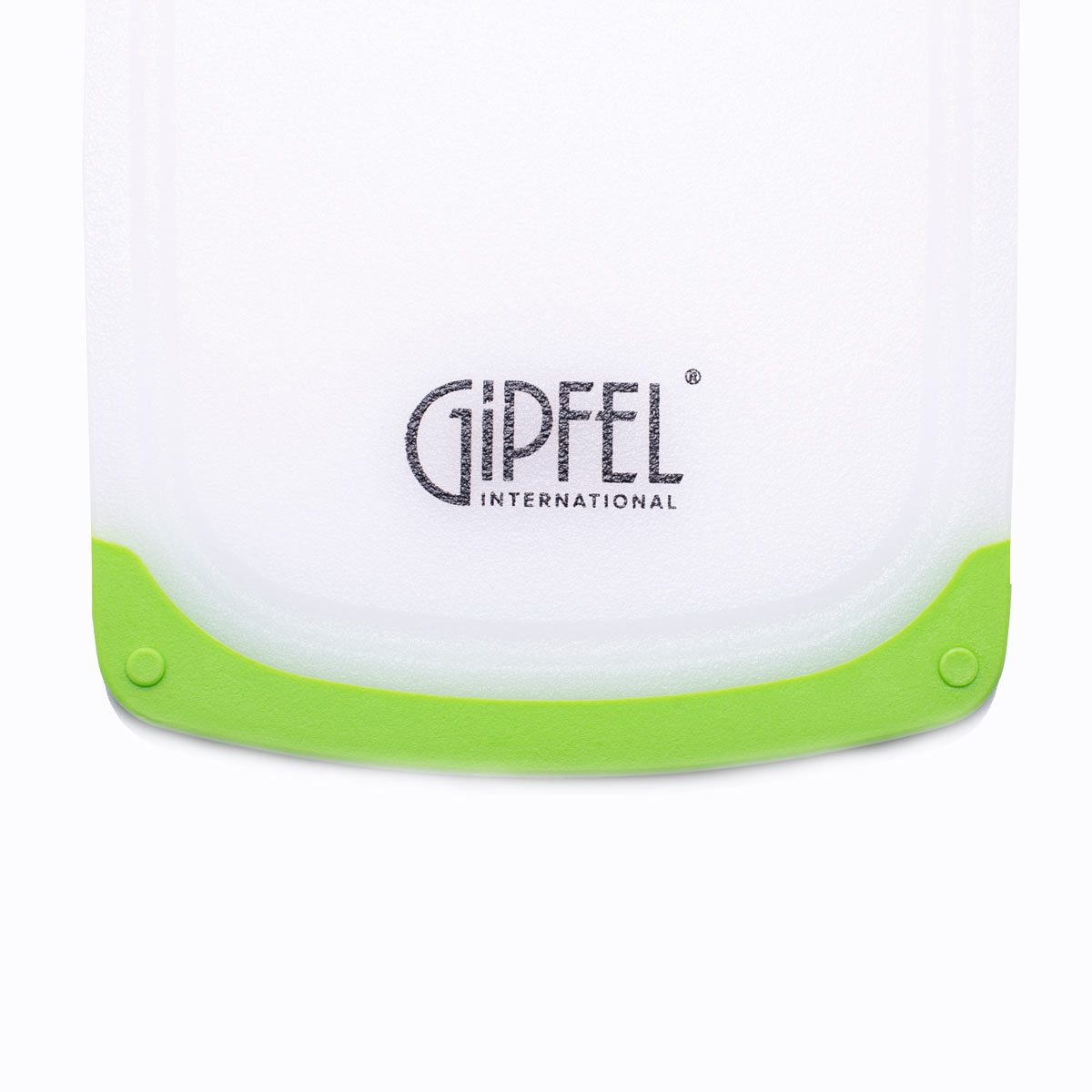 картинка 3236 GIPFEL Доска разделочная пластиковая ROWLAND 25х12см от магазина Gipfel