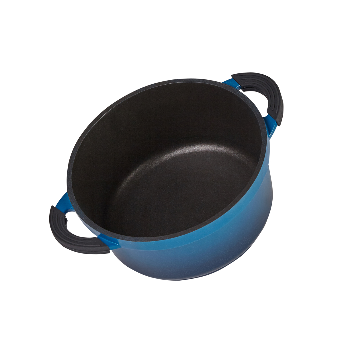 Алюминиевая кастрюля Gipfel Tera 0720 20 см/2 л фото