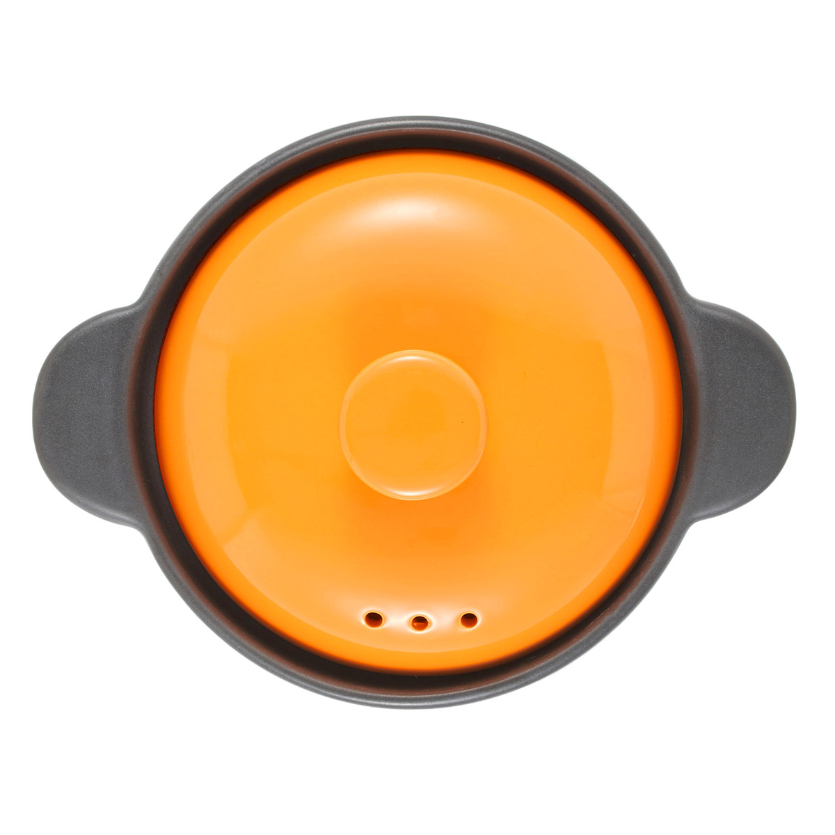 Кастрюля жаропрочная Gipfel Barbara 51301 24 см/1,6 л фото