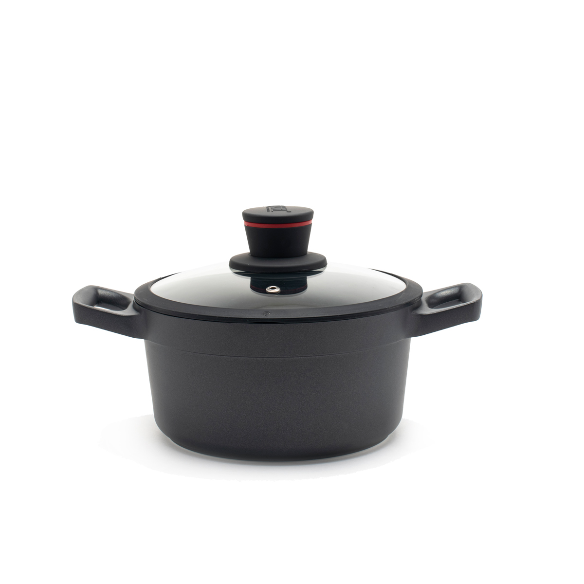 Алюминиевая кастрюля Gipfel Anneli 2530 20 см/2,8 л фото