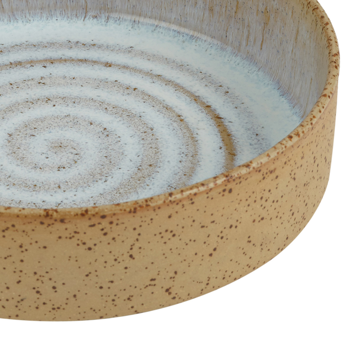 Тарелка Gipfel Moonstone 009000062 22 см фото