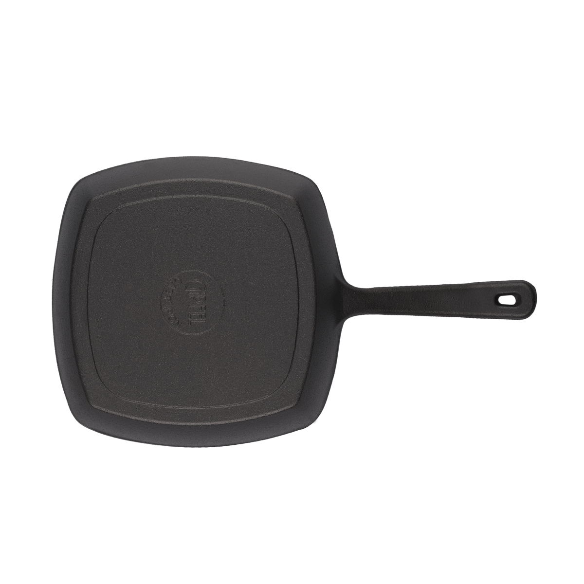 картинка 2156 GIPFEL Сковорода-гриль DILETTO 26 от магазина Gipfel