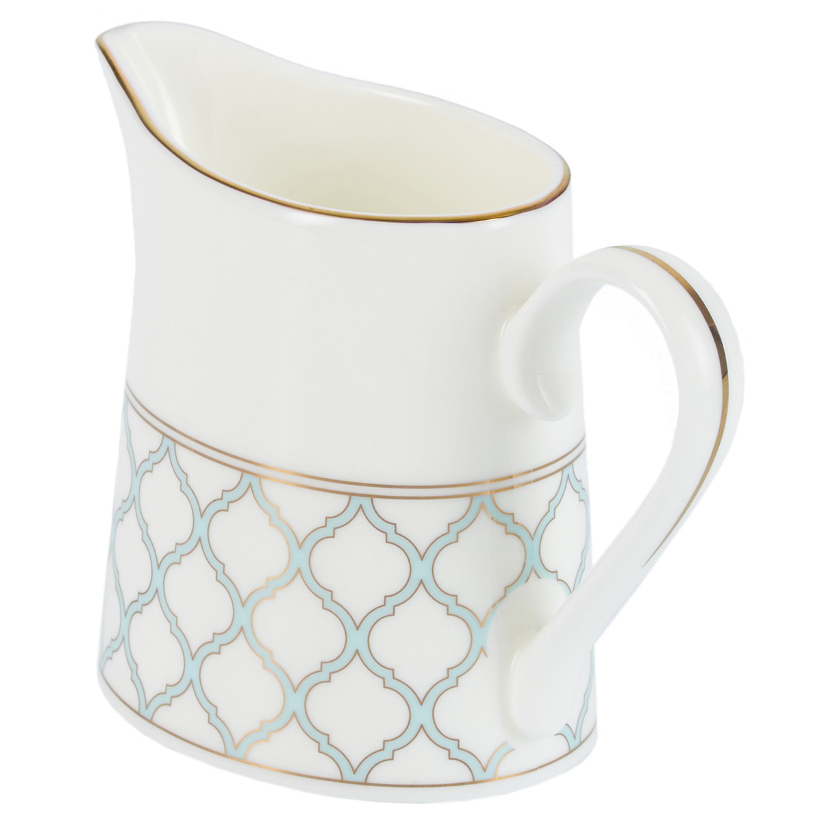 Молочник Gipfel Aurora 42866 200 мл фото