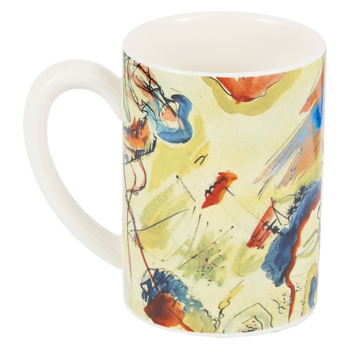 Кружка Gipfel Art 52268 350 мл фото